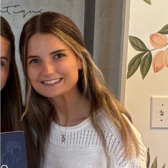 carolinehaz